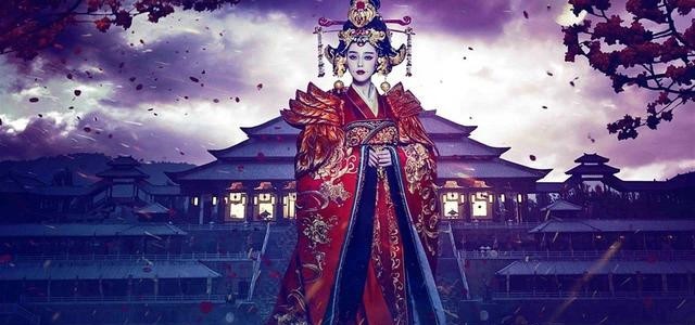 一代女皇武则天，为何在后世给人的印象多是负面？概因此人