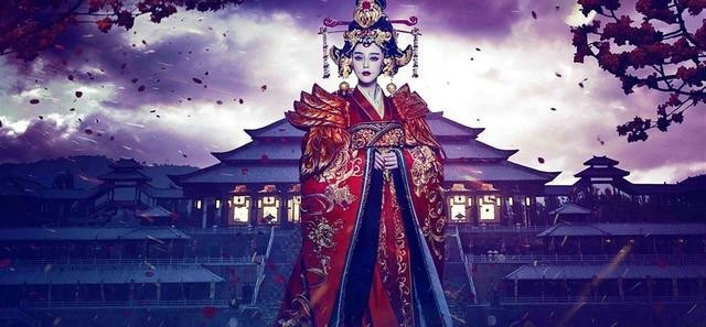 一代女皇武则天，是如何一步步夺得天下的，她在位时期有哪些著名功绩？