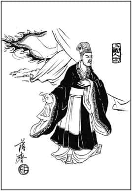 蒋济简介（蒋济生平）