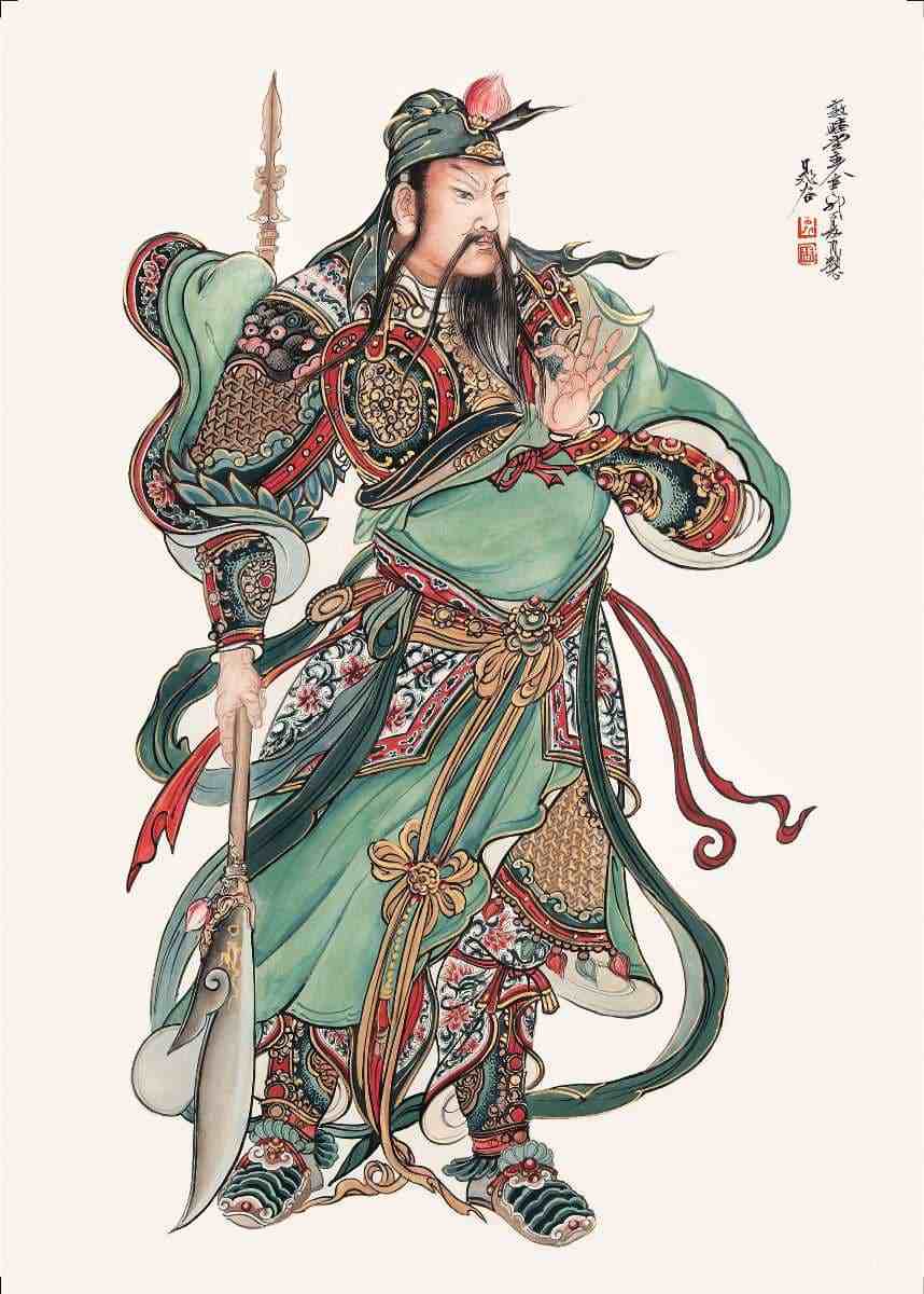 三国时期，曹魏官员蒋济是怎样的一个人？