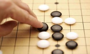 日本围棋发展史 围棋和日本围棋的区别