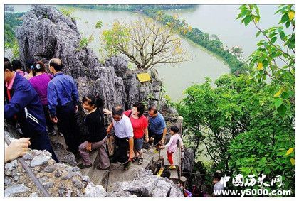 重阳节登高的风俗来历和说法