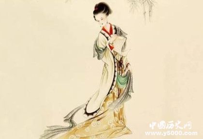 李清照如梦令原文翻译介绍如梦令作品赏析词牌名由来介绍