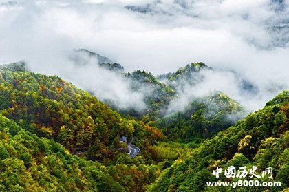 神农尝百草的传说故事神农为什么尝百草