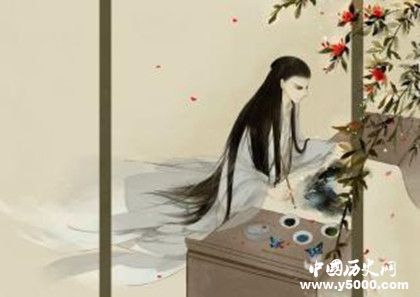 白居易《长相思》原文鉴赏作品翻译有哪些艺术手法