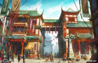 陈与义登岳阳楼原文翻译介绍登岳阳楼作品赏析创作背景