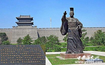 法门寺什么时候建造的历史上的法门寺