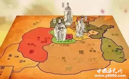 中国宗法制度的演变过程