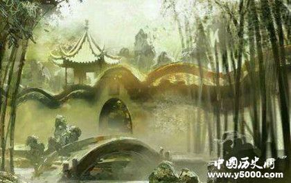 李煜著名诗歌代表作品介绍李煜诗歌作品特色历史评价介绍