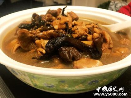 东北有哪些特色菜东北特色菜介绍