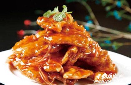 东北菜介绍东北菜有哪些东北菜特点东北饮食文化介绍