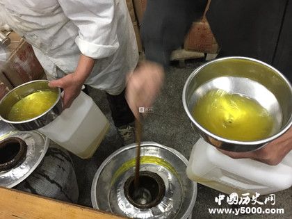 冬酿酒简介冬酿酒的历史冬酿酒好喝吗