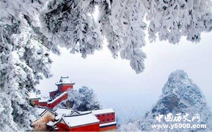 大雪节气出生的人有什么特征大雪节气出生的人应该注意什么