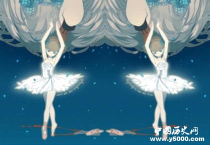 双子男性格双子女性格分析双子座最配星座