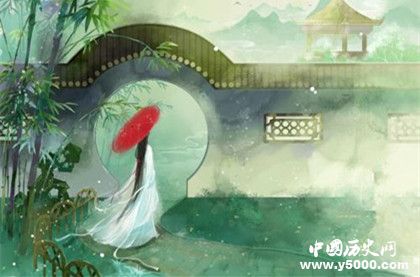 唐婉《钗头凤》原文鉴赏作品翻译创作背景钗头凤是写给谁的