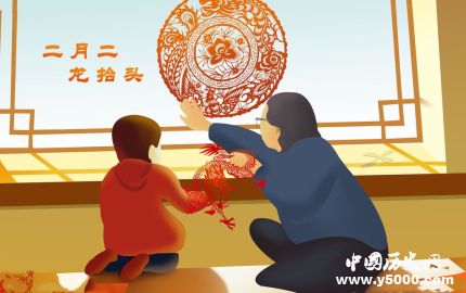 2019年龙抬头是几号二月二龙抬头有哪些习俗和禁忌？