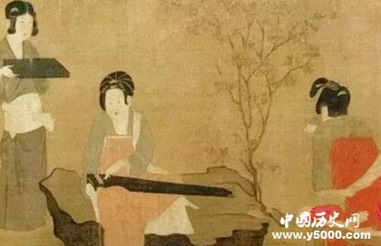 李端《听筝》原文鉴赏《听筝》作品翻译作品赏析