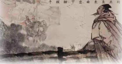 辛弃疾于宁宗庆元二年又移居退隐瓢泉，遂作《水龙吟》