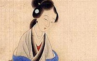 《听女道士卞玉京弹琴歌》中的主人公是谁？