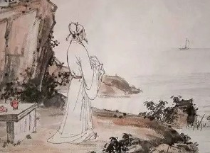 《过香积寺》该如何理解？创作背景是什么？