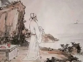 《杨柳枝·织锦机边莺语频》的创作背景是什么？该如何赏析呢？