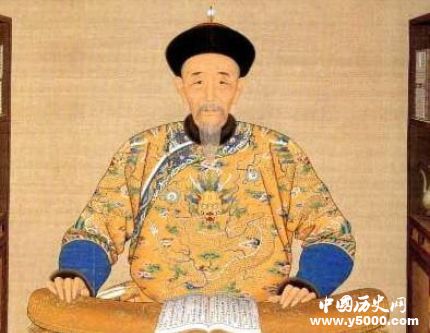 康熙为什么没将已死三十多年的孝庄安葬？