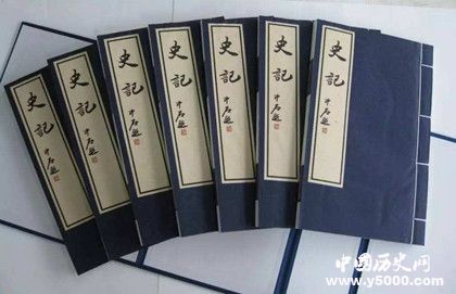 《霍去病》改编：《史记》与《汉书》的内容有什么不同