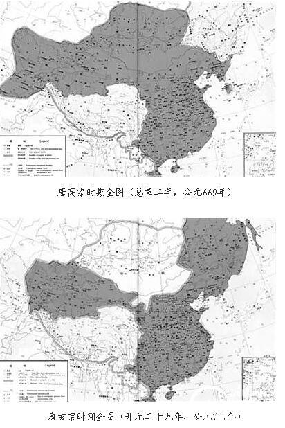 被人低估的怛罗斯之战：东西方两大帝国的会战