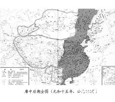 被人低估的怛罗斯之战：东西方两大帝国的会战