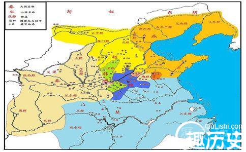 战国时期五国攻秦之战有几次 最后赢了吗