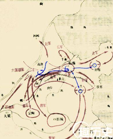 即墨之战：在中国古代战争史上享有很高的盛名