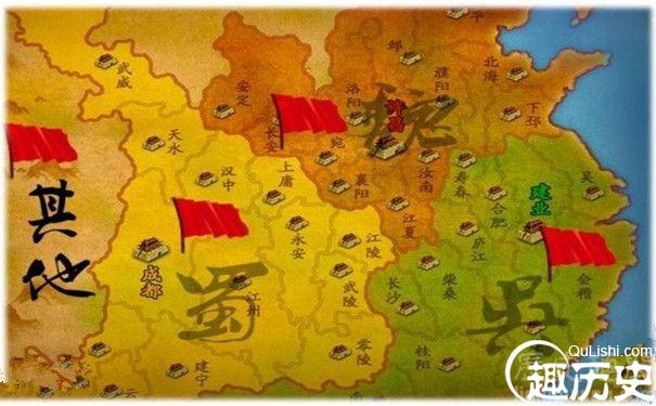 魏灭蜀之战：三国结束的最后一场倾国大战