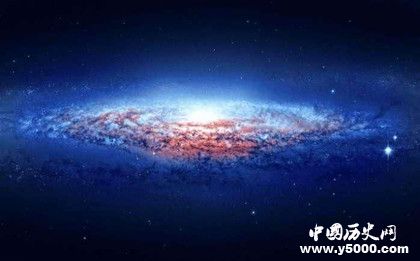 宇宙到底有没有尽头宇宙尽头在哪里