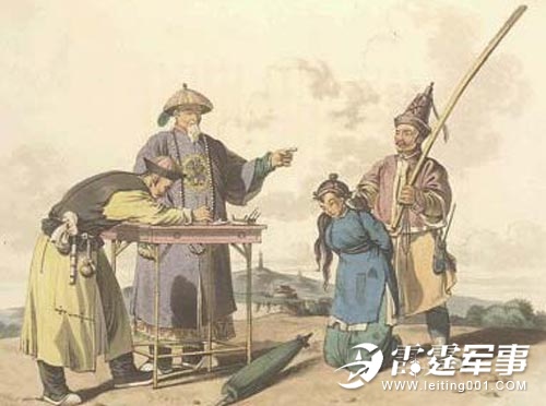 黑火药时代的战史：1619年的辽东战役