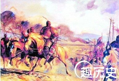 中国古代十大名将排行 中国古代名将谁最厉害？