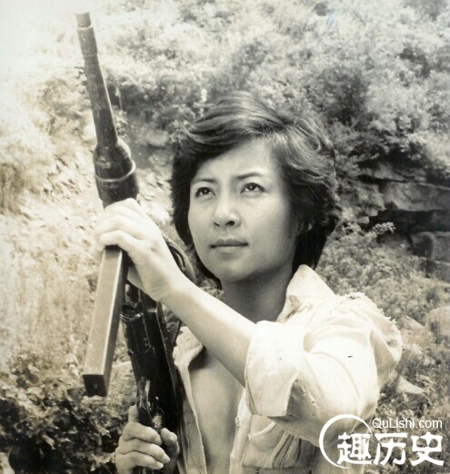 美大兵惊曝：美军越战中审讯越南女俘的骇人手段！