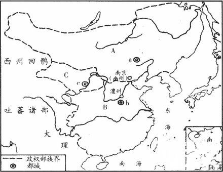 宋辽因何会爆发澶州之战？ 澶州之战的背景介绍