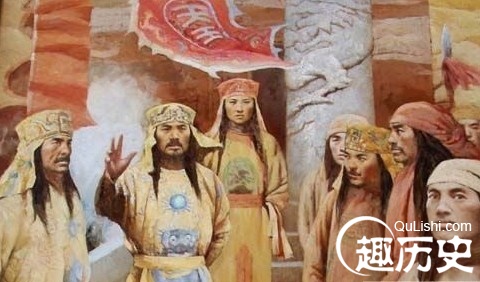 太平天国有哪些名将？洪秀全手下名将有哪些人