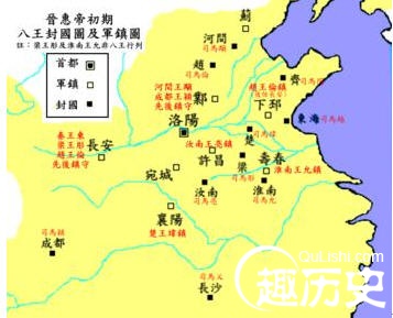 盘点中国史上最有名的皇室宫廷流血政变【图】