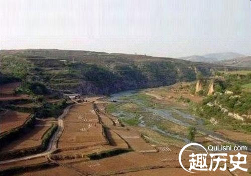 【组图】盘点：中国古代十大战场的现状