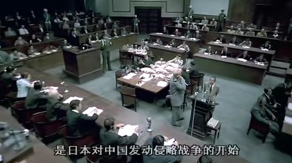 “东京审判”内幕：日本天皇为何能逃过制裁？