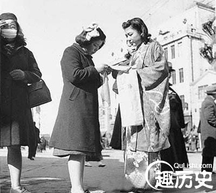 揭秘：日本女人为何争先恐后的要嫁给中国男人？