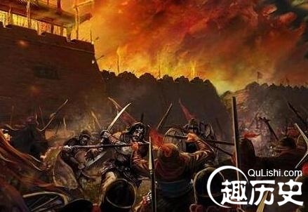 中国古代“特种兵”：燕云十八骑一夜杀三千多人