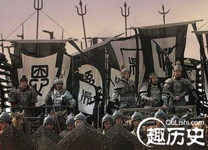 兵圣孙武的旷世之战：“以少胜多”的经典战役