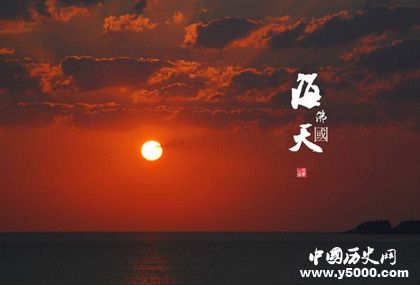 普陀山为什么被称为海天佛国