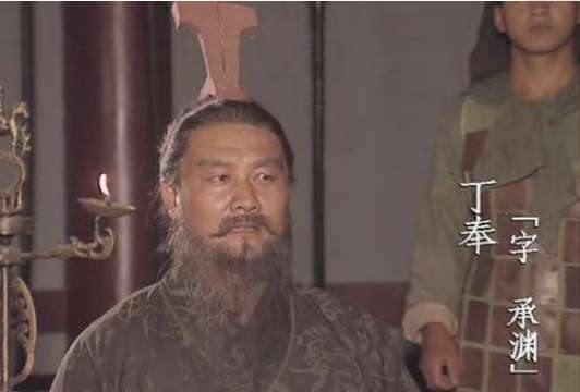 东兴之战——“雪中奋短兵”，丁奉终究大器晚成