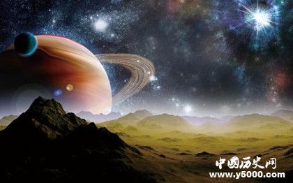 在波江星座发现的“宇宙墙”是什么？宇宙墙深入解析！