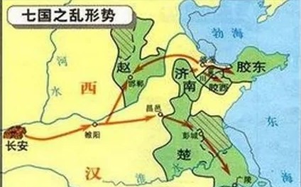 历史上第一次“清君侧”发生在什么时候？它又是怎么结束的?