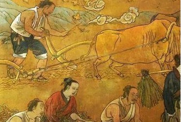 古代为什么很少有人选择开荒？实在是负担不起