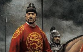 在古代兵部侍郎是个什么官职？权力大不大？